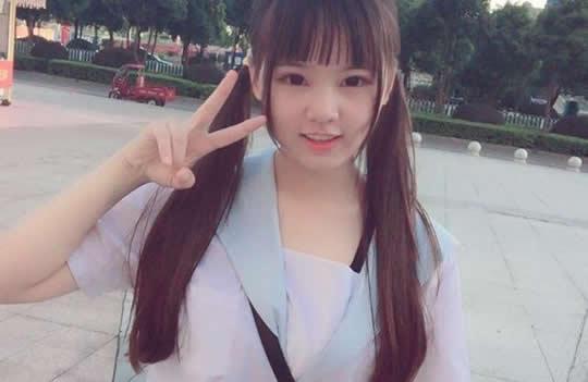 火線妹個人身高胸有多大 火線妹在哪直播為什么火了