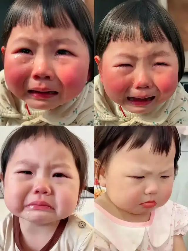 4歲小網(wǎng)紅“瑤一瑤”摔倒事件引發(fā)全網(wǎng)熱議，背后真相令人震驚！