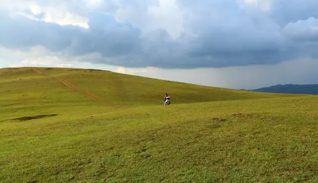 十月，騰沖之秋：去這幾個(gè)地方 你就能感受到驚艷之美