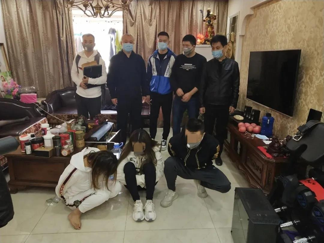 90后女主播靠色情表演獲利上百萬！1年吸金過億元的直播平臺被搗毀