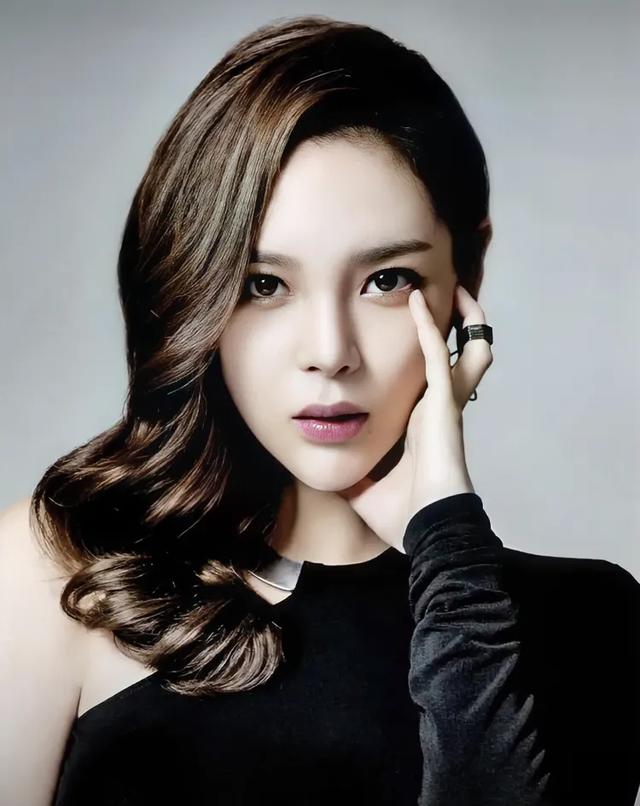 十位韓國(guó)70后女星，個(gè)個(gè)美的不可方物，有沒(méi)有你心動(dòng)的女神？