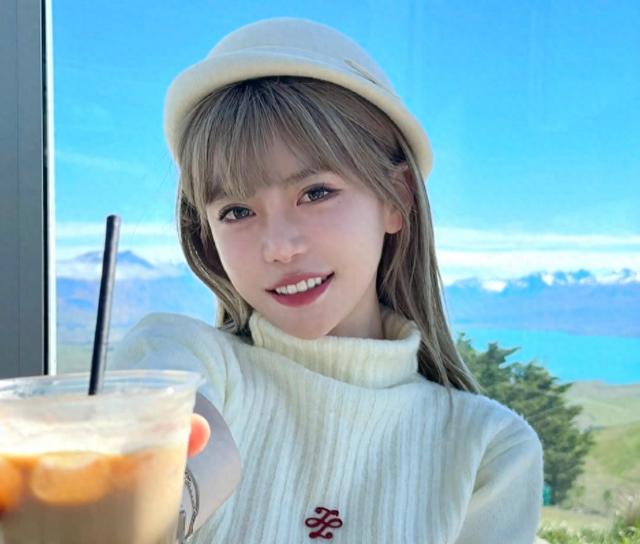 周淑怡再次直播跳熱舞，擦邊內容果然流量大，人氣瞬間暴漲10倍