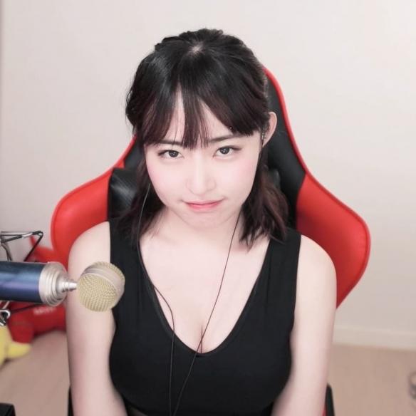 超級(jí)甜的“辣妹”！韓國(guó)女主播“???”美照賞