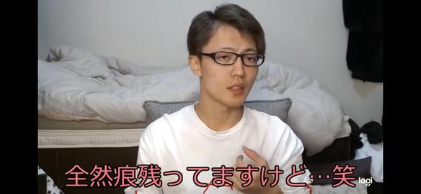 日本資深女裝大佬化妝前后對比驚人，七尺大漢秒變蘿莉？急需緩緩