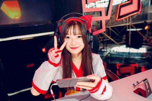 打破二次元電競壁壘 虎牙EAF次元電競節(jié)佐證市場新藍(lán)海