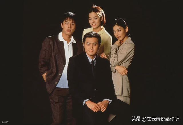 人生電視劇——《愛上女主播》，你要相信一個少女的單純