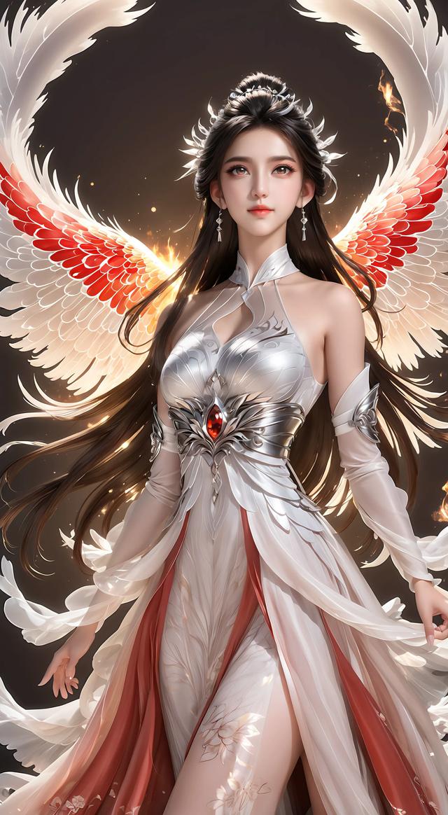 國漫女神藍光4K無水印