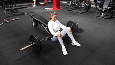 王思聰未拿下的韓國女主播，九頭身大長腿，身材堪稱“尤物”