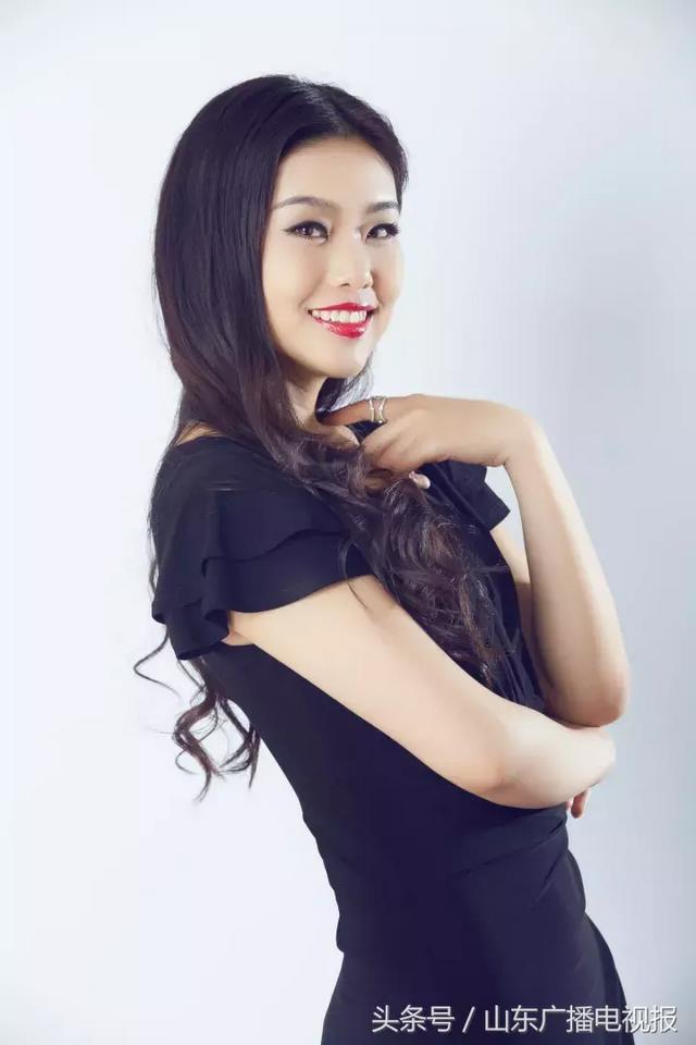 山東廣播丨專訪山東廣播文藝頻道《海仙麻辣燙》主持人