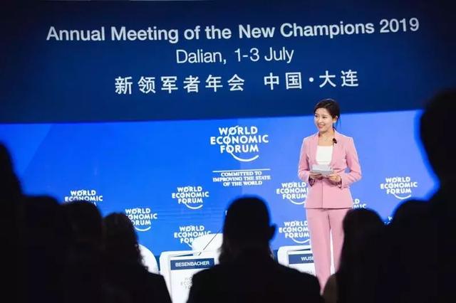 有顏值有實(shí)力！這位鳳凰女主播是咱大連人