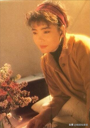 盤點臺灣十大實力派女歌手：月亮公主孟庭葦上榜，葉倩文僅排第二