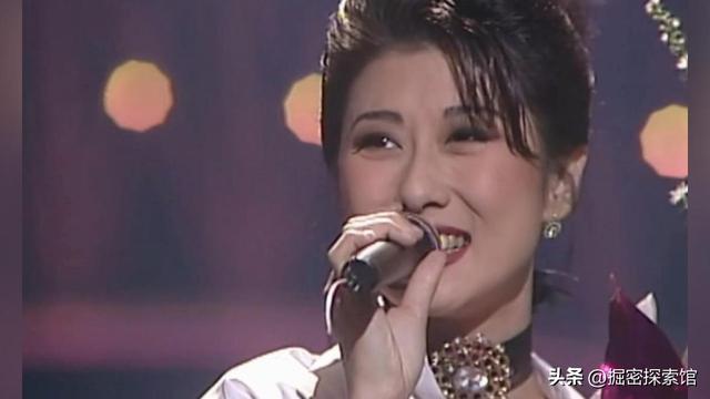 盤點臺灣十大實力派女歌手：月亮公主孟庭葦上榜，葉倩文僅排第二