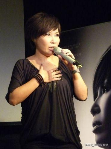 盤點臺灣十大實力派女歌手：月亮公主孟庭葦上榜，葉倩文僅排第二