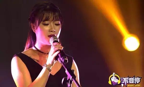 最強(qiáng)音美姿實(shí)力奪冠！《歌不要?！酚瓉?lái)三女神踢館