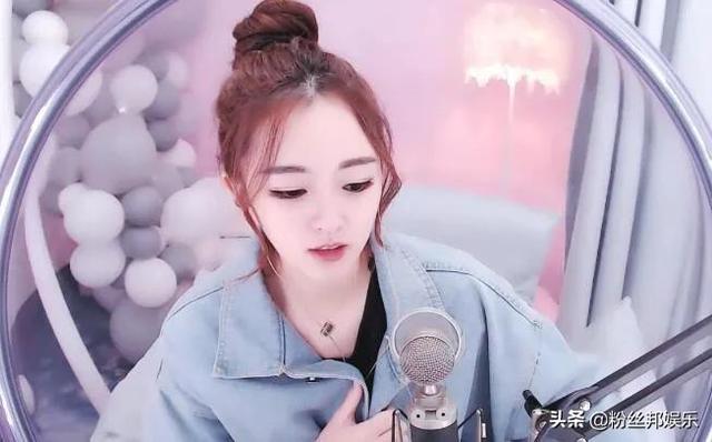 五位唱歌好聽的YY女主播，菲兒電風扇吹得好，楊大爺善于搞氣氛