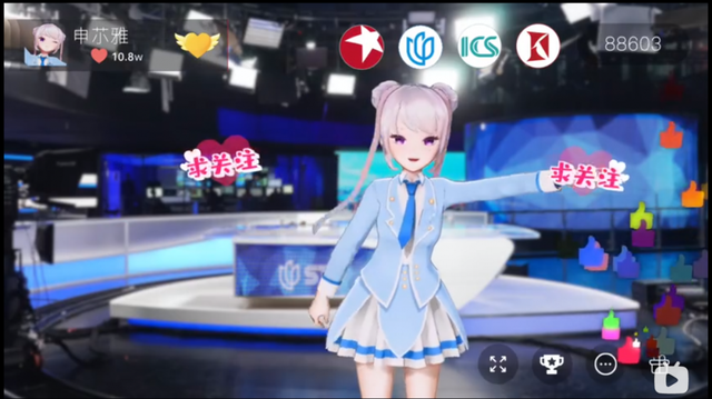 這個(gè)SMG新聞女主播火火火出圈啦！熱翻全網(wǎng)！明天還有大動(dòng)作→