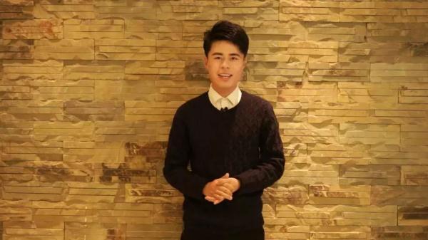 夜聽｜星空渺渺，人生海海，所幸有你