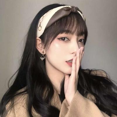 人氣大增會火的女主播名字極度撩人