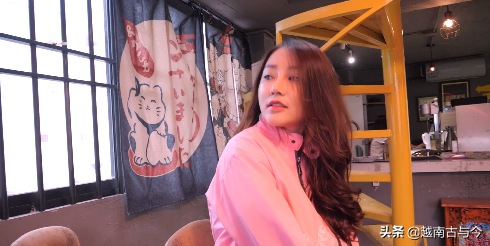 越南人氣游戲女主播，每一個都是高顏值小可愛，不輸馮莫提小團團