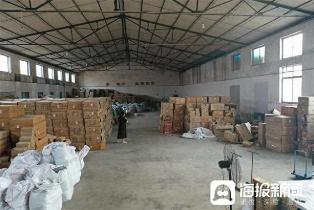 獨(dú)立調(diào)查丨“厲害”的帶貨主播（下）：30分鐘銷售1625萬元，爆火背后藏著哪些貓膩？