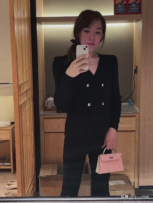 浪胃仙徹底放飛自我，曬美照越來越女性化，直言不在意他人看法