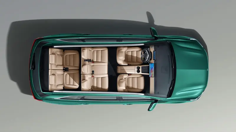 購車正當(dāng)時，藍(lán)電 E5 PLUS 165km長續(xù)航先享版限時價只要9.98萬！