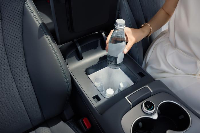 比亞迪海獅07DM-i 正式上市