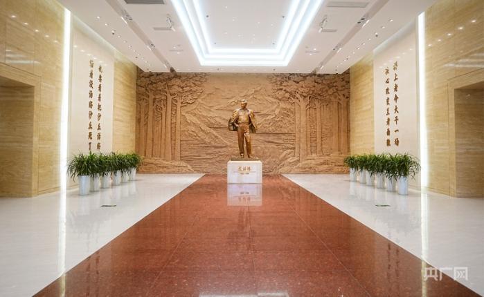 何以中國 黃河安瀾丨泱泱大河牽古今 潤民族文脈悠遠