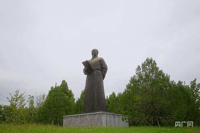 何以中國 黃河安瀾丨泱泱大河牽古今 潤民族文脈悠遠