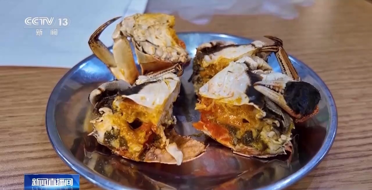 霜降時節(jié)如何科學(xué)進(jìn)補？專家：“貼秋膘”不是盲目大吃大喝