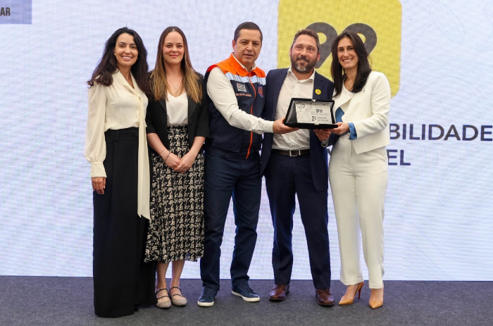 滴滴在墨西哥上線純電車(chē)型 攜手國(guó)產(chǎn)品牌加速出海